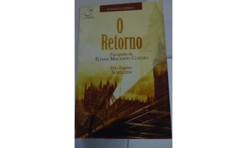 Livro O Retorno 2� Edi��o
